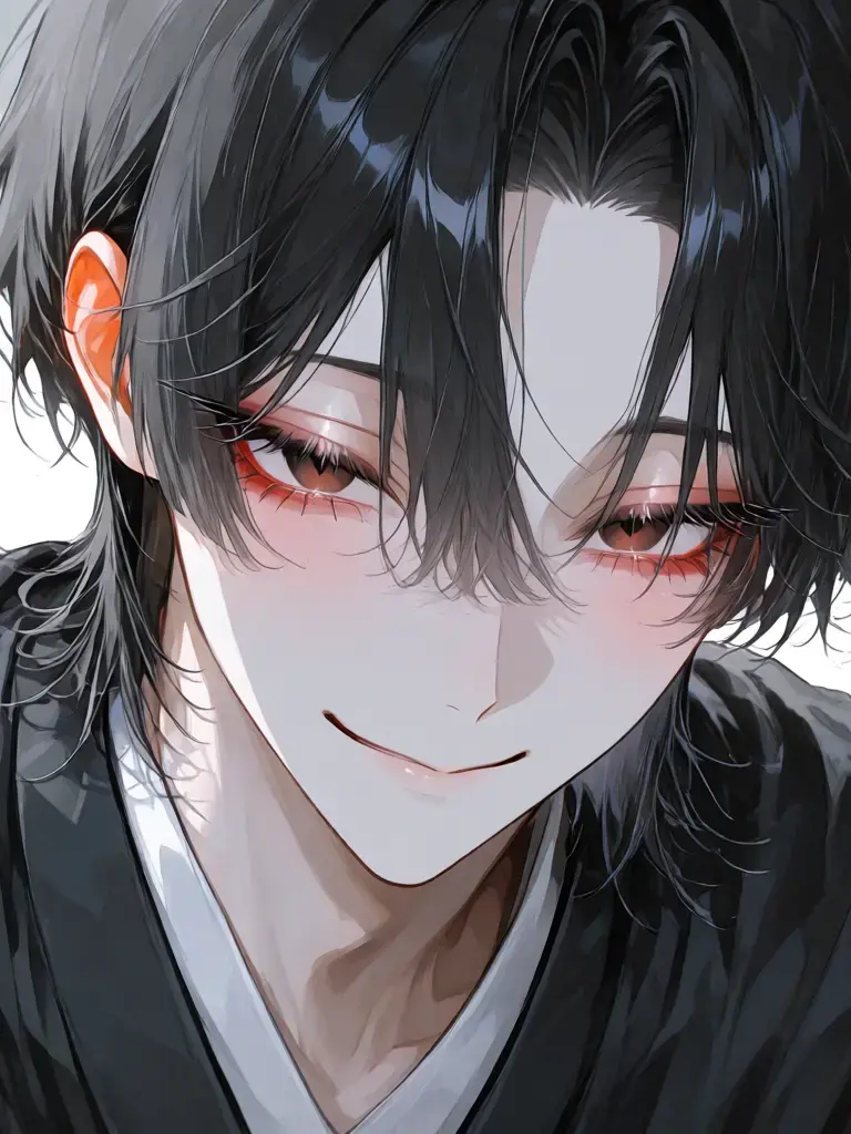 tukuy0m1_xx의 The Ayakashi's Marriage Proposal