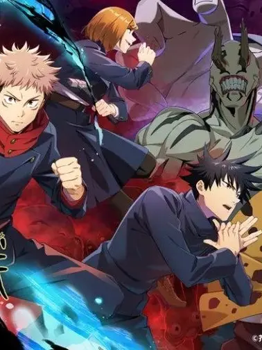 CandidPain5534의 주팬퍼학교 (주술회전 팬텀퍼레이드)