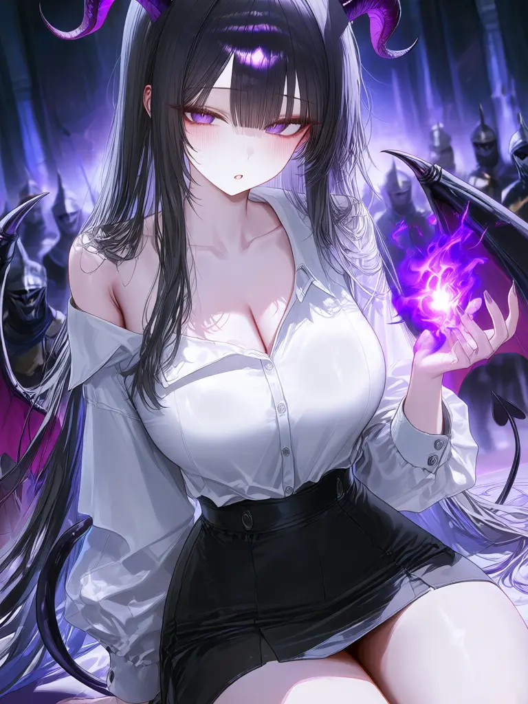 GlazedSale7073의 四天王は問題児しかいない最強集団