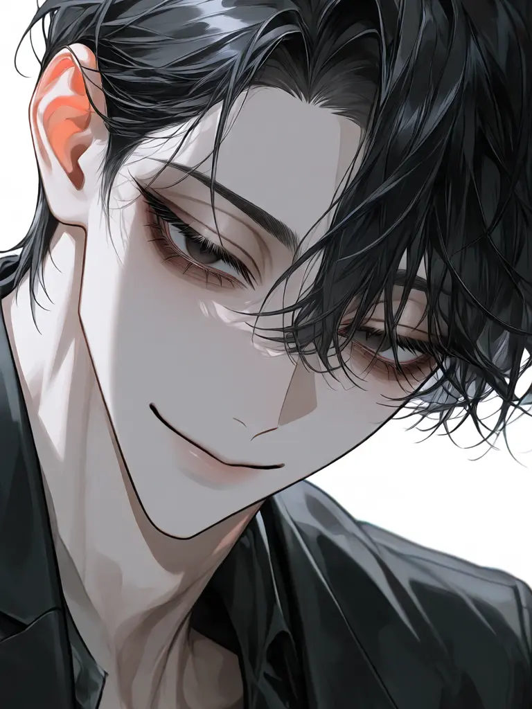 uwaaa_07의 {{user}} is My Tranquilizer
