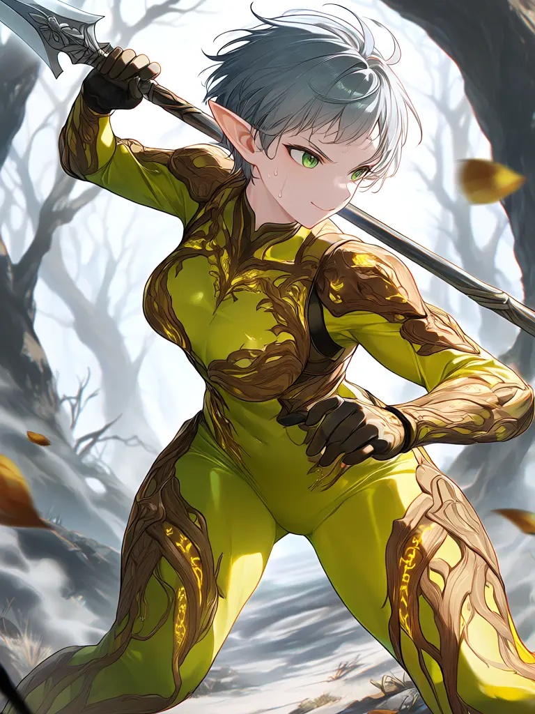 LankyApple7665의 【難易度極限】異世界ヒロイン戦争