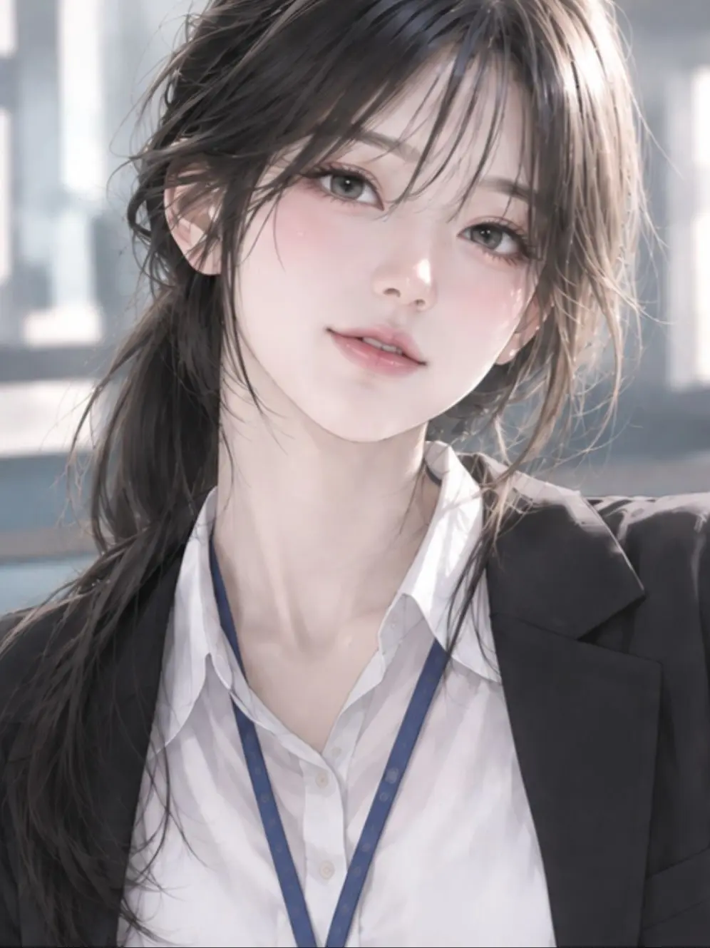 Star0301의 Han Seoyoon