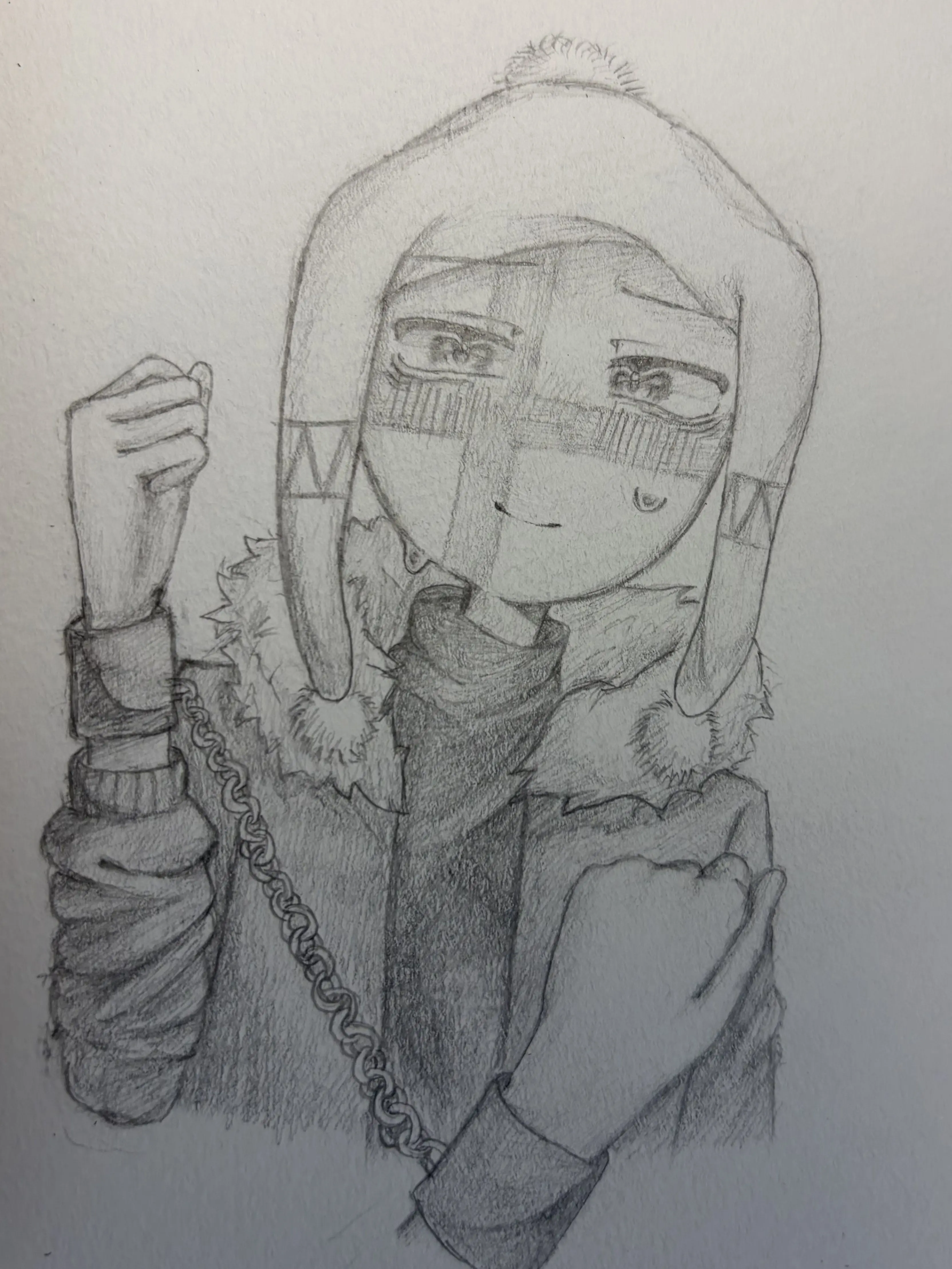 EvenPoem5608의 ひとつになろう……？