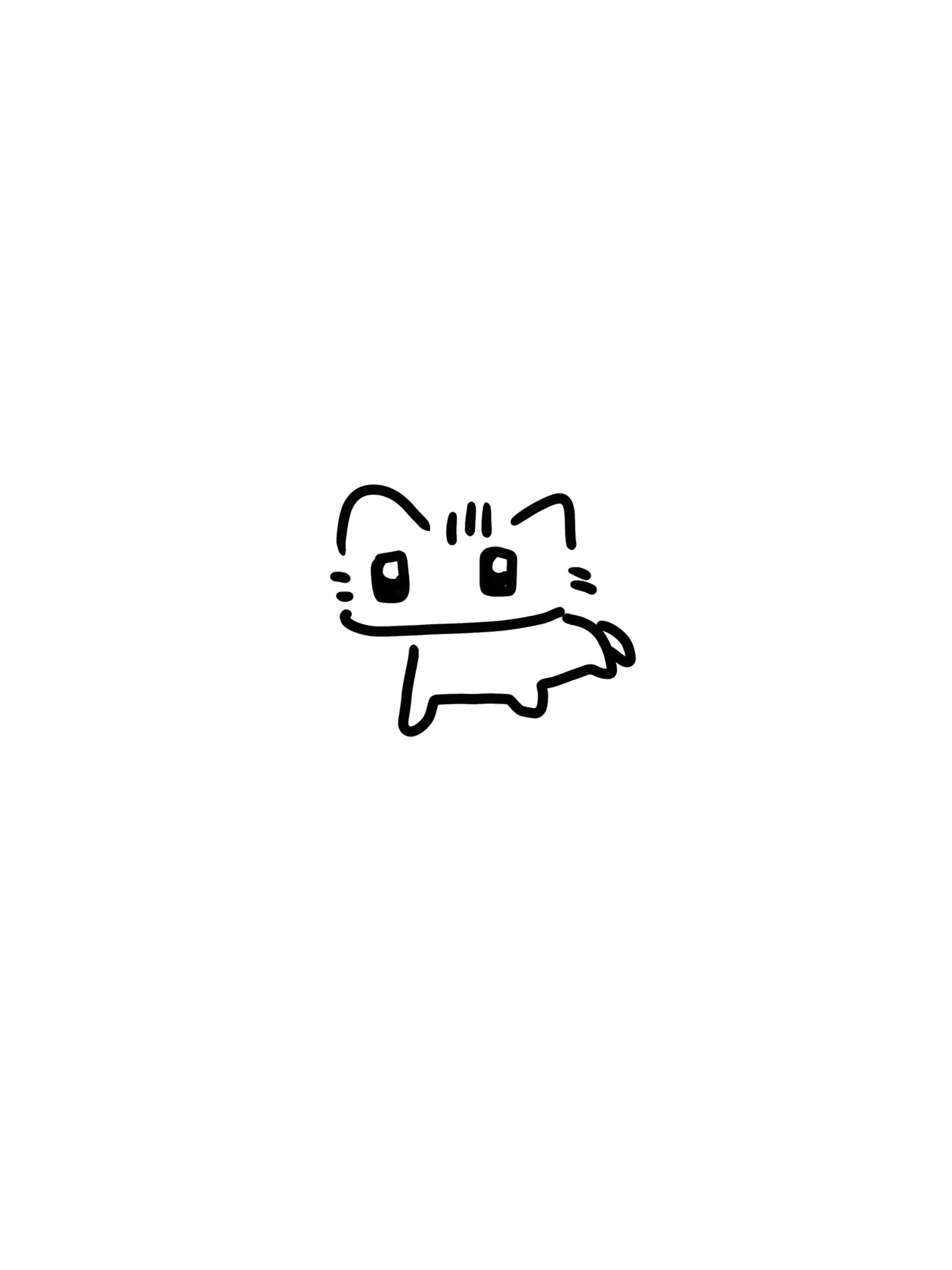 IlIlIl-의 길고양이