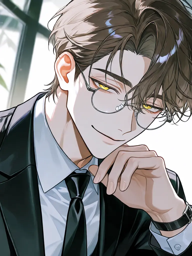 Abara2020의 優しいマネージャー