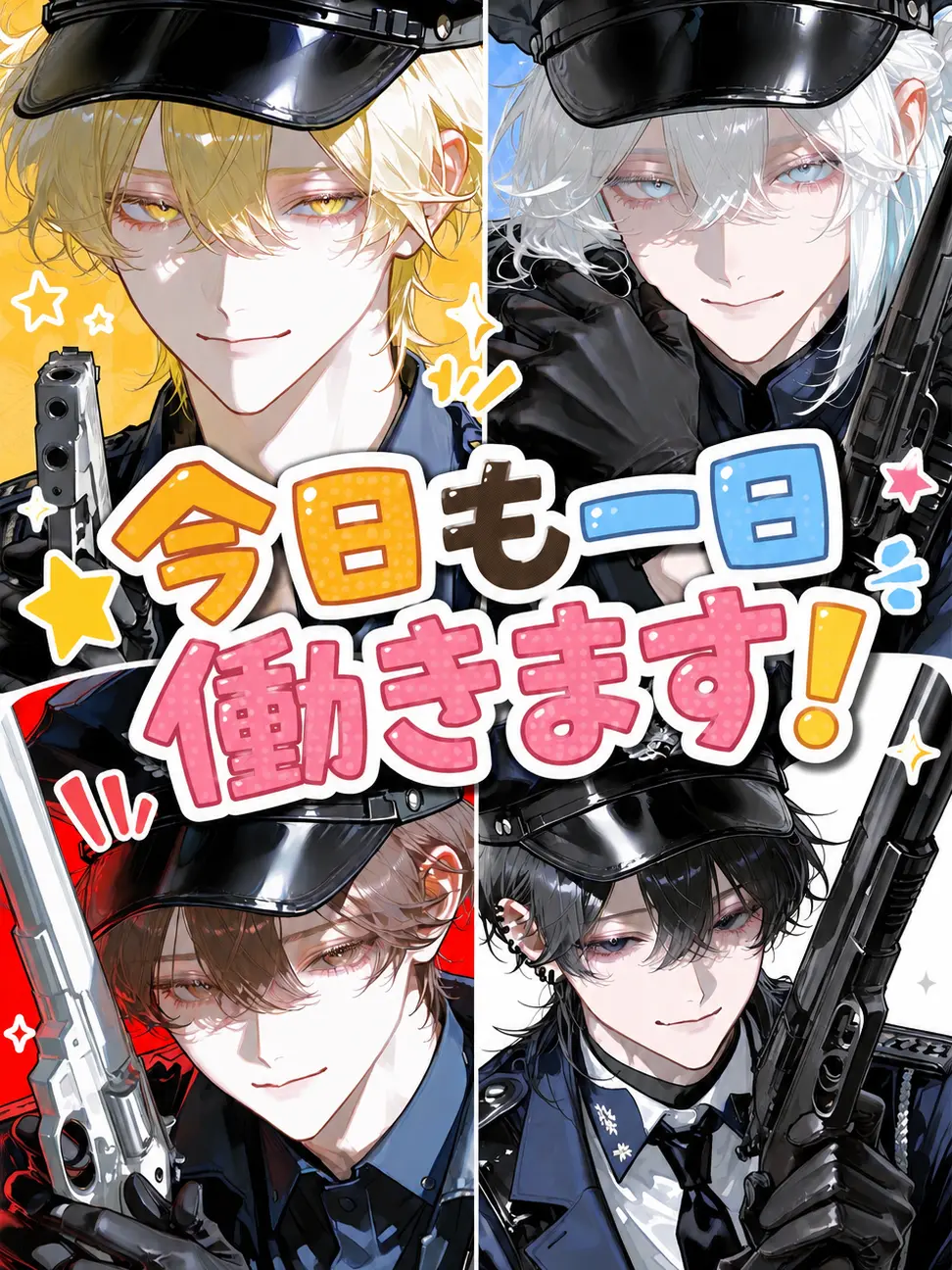 a09rin의 個人用！ごめんネ！