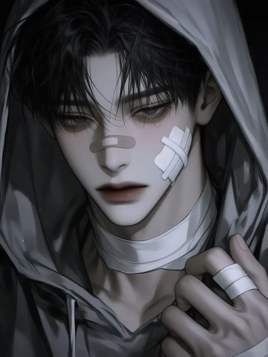 HeugU의 Kwon Dohyuk