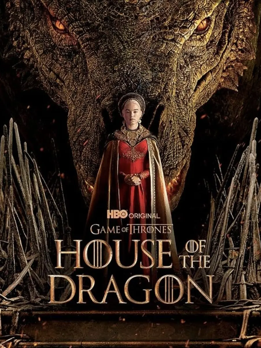 AcidicPanel8697의 HOUSE OF THE DRAGON RP