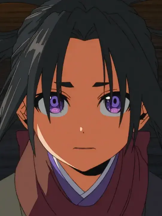 MadWeek7347의 The Elusive Samurai Ep. 6: Steal the Decree, Ogasawara
