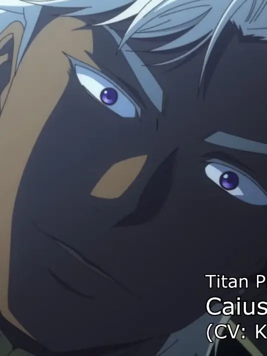 Grand1의 The Titans Bride