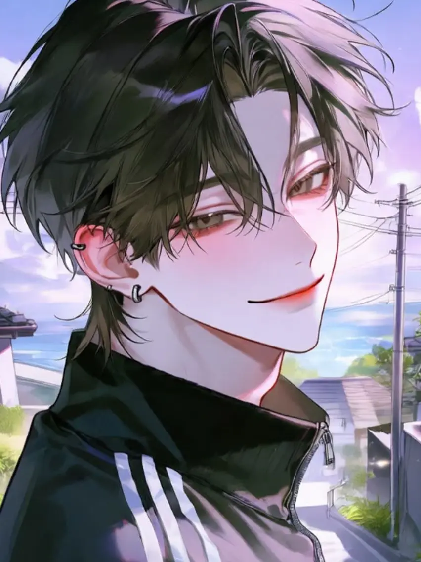 KidthePhantomThief0324의 ペ・ガヒョク