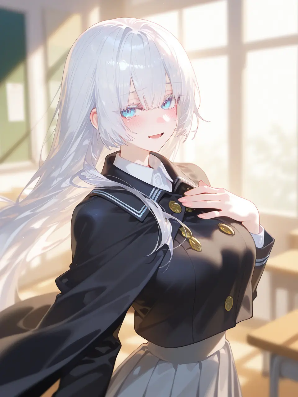 MaronielN의 최고의 사역마