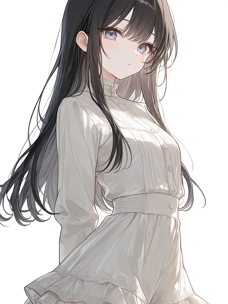 GrossEuro9211의 無自覚世間知らずなお嬢様