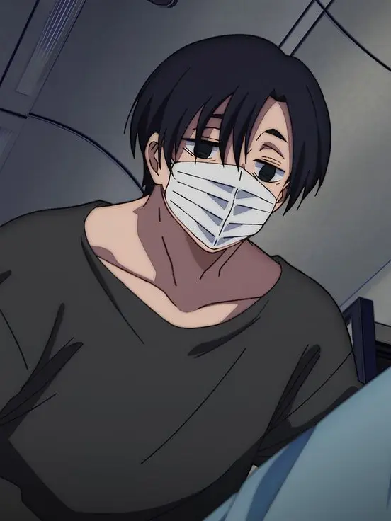 Serena0323의 세바 나츠키 & 세바 마후유