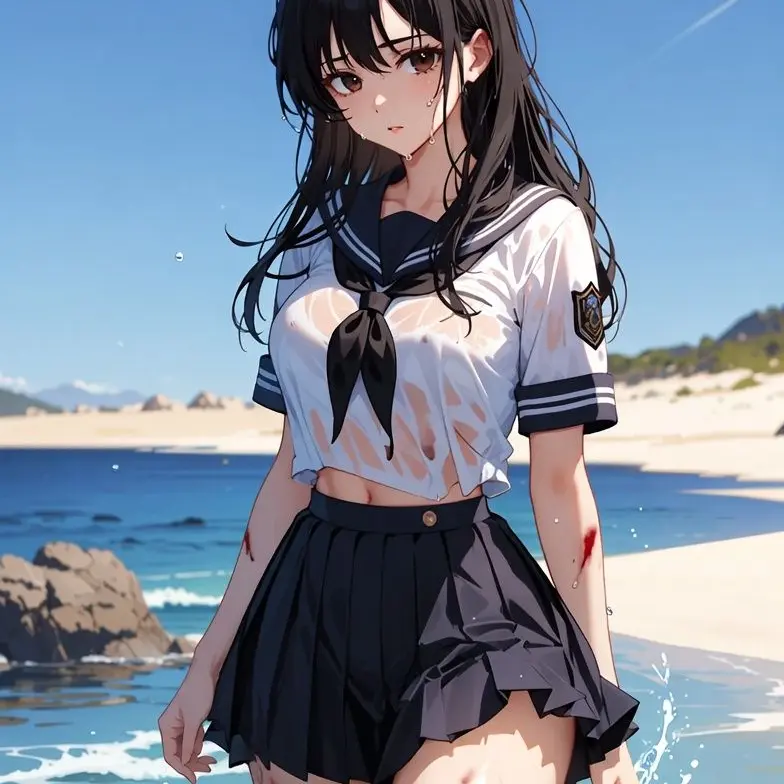 AcidicTrail3207의 일진과 무인도에서 살아남기