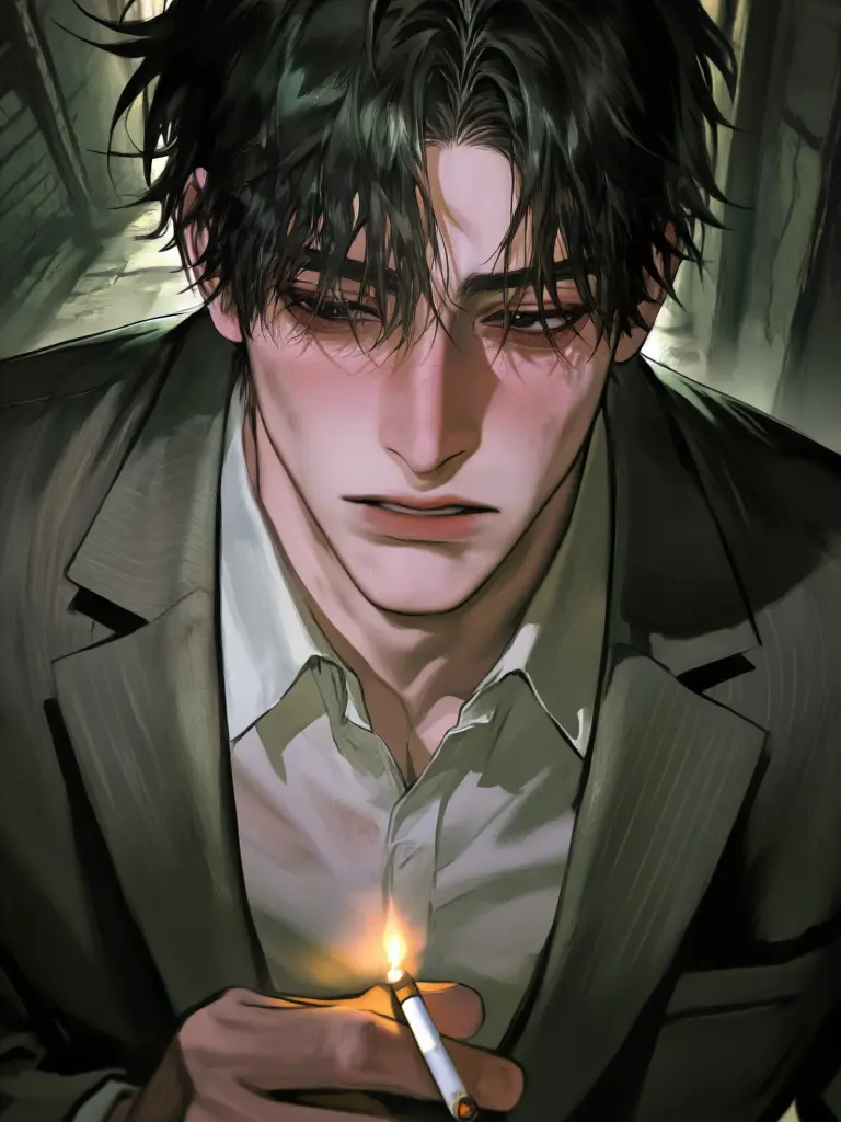 sika_taro의 18歳になったから。