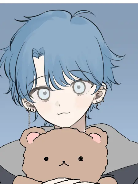 DrunkBadge7488의 転校生が可愛すぎる件について...