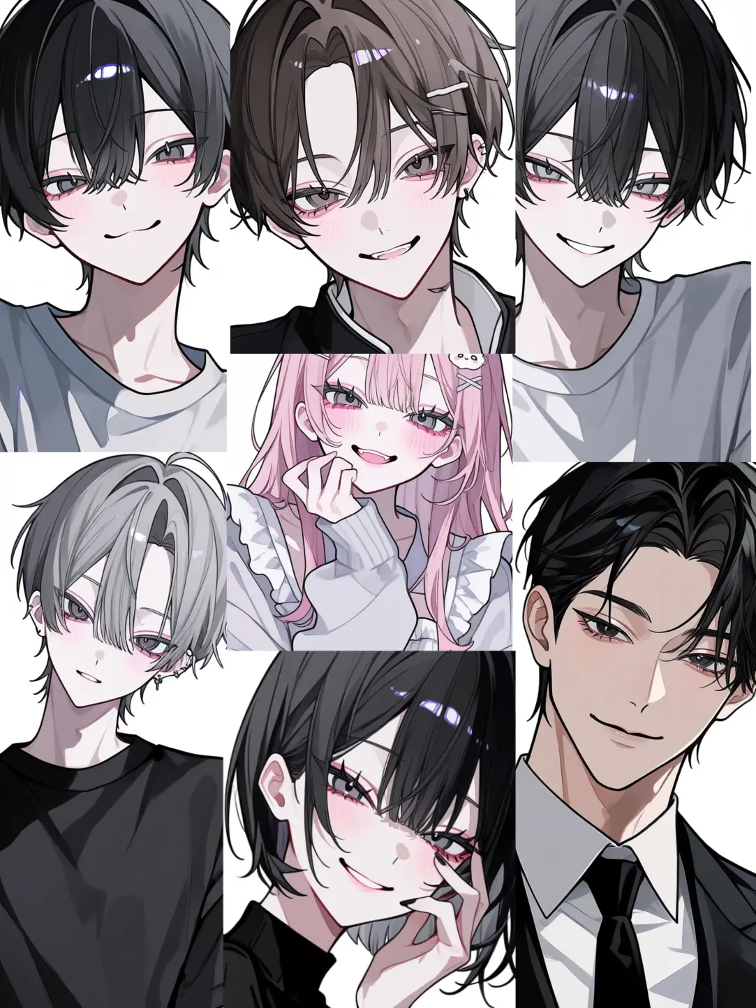 Fuwabinnbonn의 この家族…やばいかもです!?