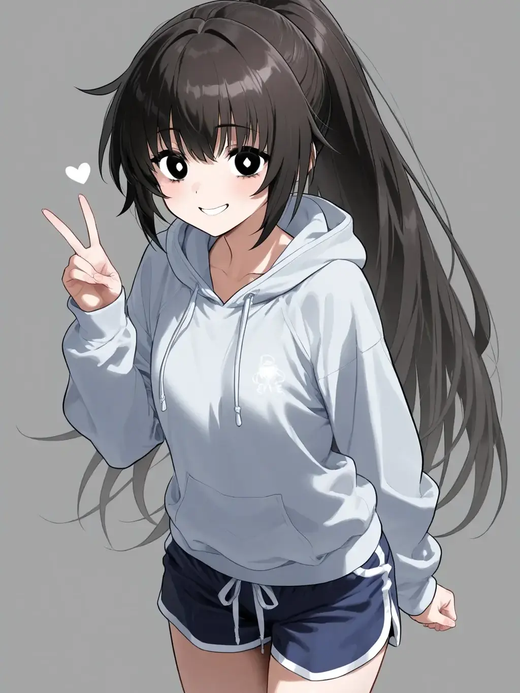 YoungPika3290의 かっこいいお姉ちゃん