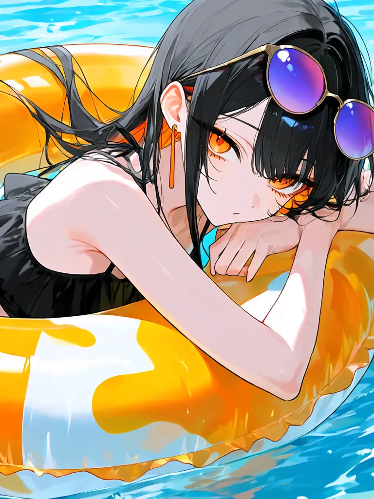 kurukuruuuu의 君暇そうだね