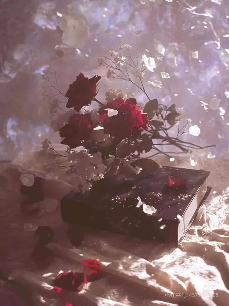 NlU-love의 "그게 마지막일 줄 몰랐어"