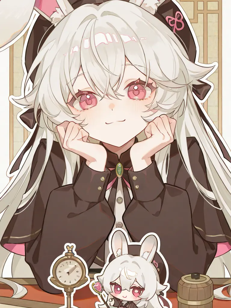 yuumilover의 세상이 우릴 막아도 난 네가 좋아!