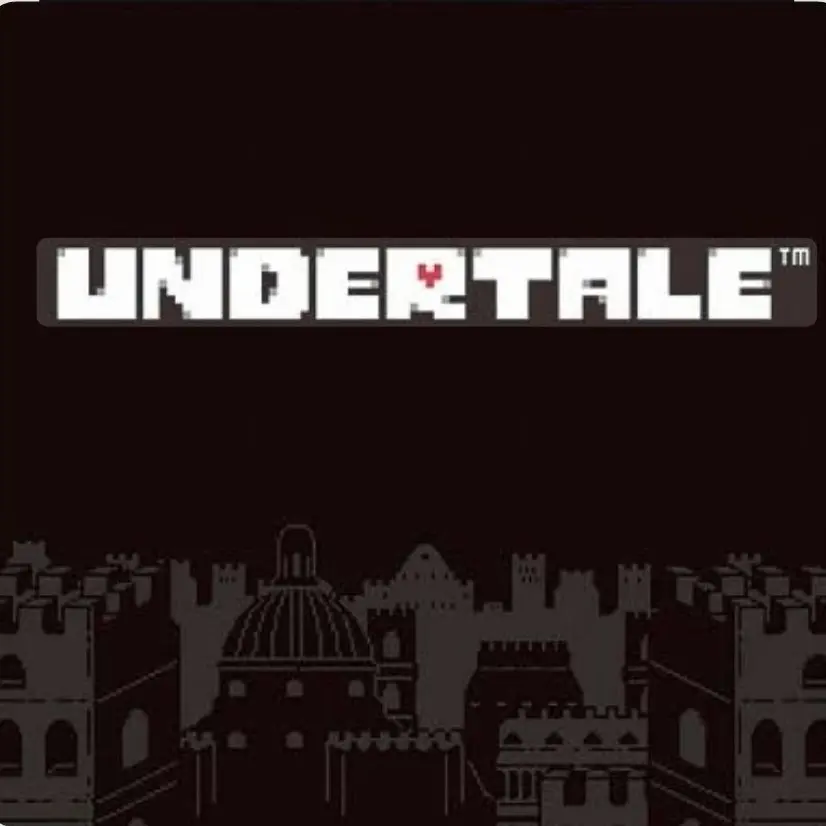 UnderTale-DemonSlayer의 최종국면×언더테일