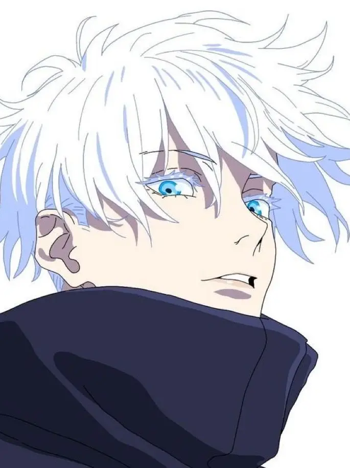 NarrowActor8241의 나만의 고죠