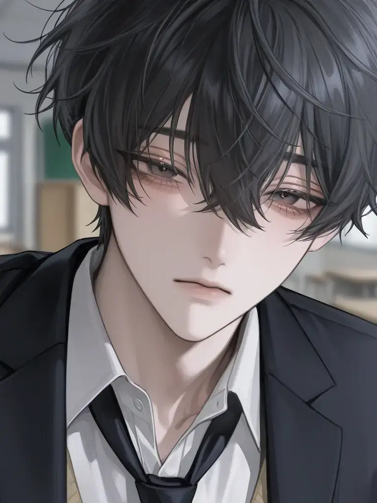 Saku._.saku의 ずっと…幼馴染のままで