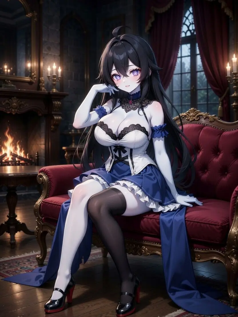 tamtam4545의 煉獄の主