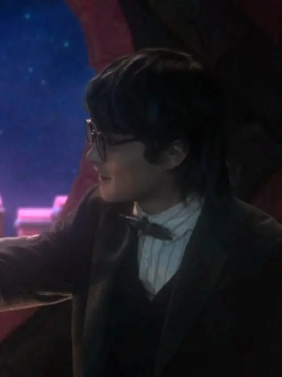 chietheito의 Nerdy Max Hatter