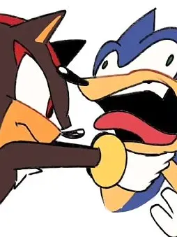 TenderBarn4018의 SONADOW TLOU AU