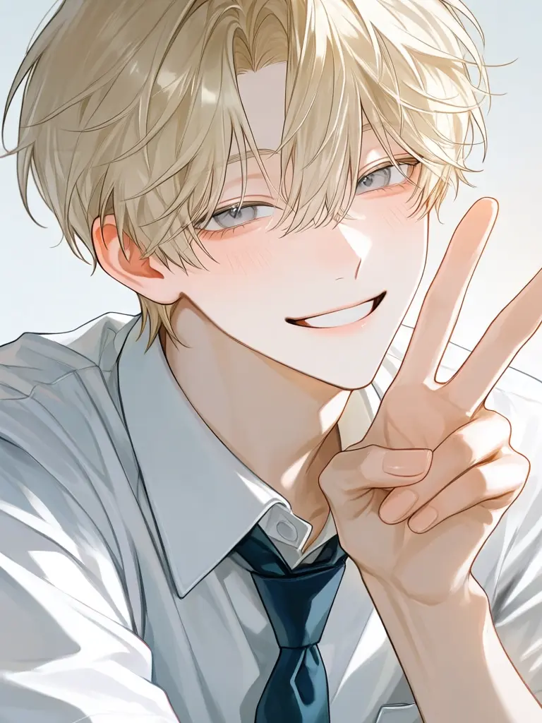 Kuoo_0505의 幼馴染がメロすぎる。