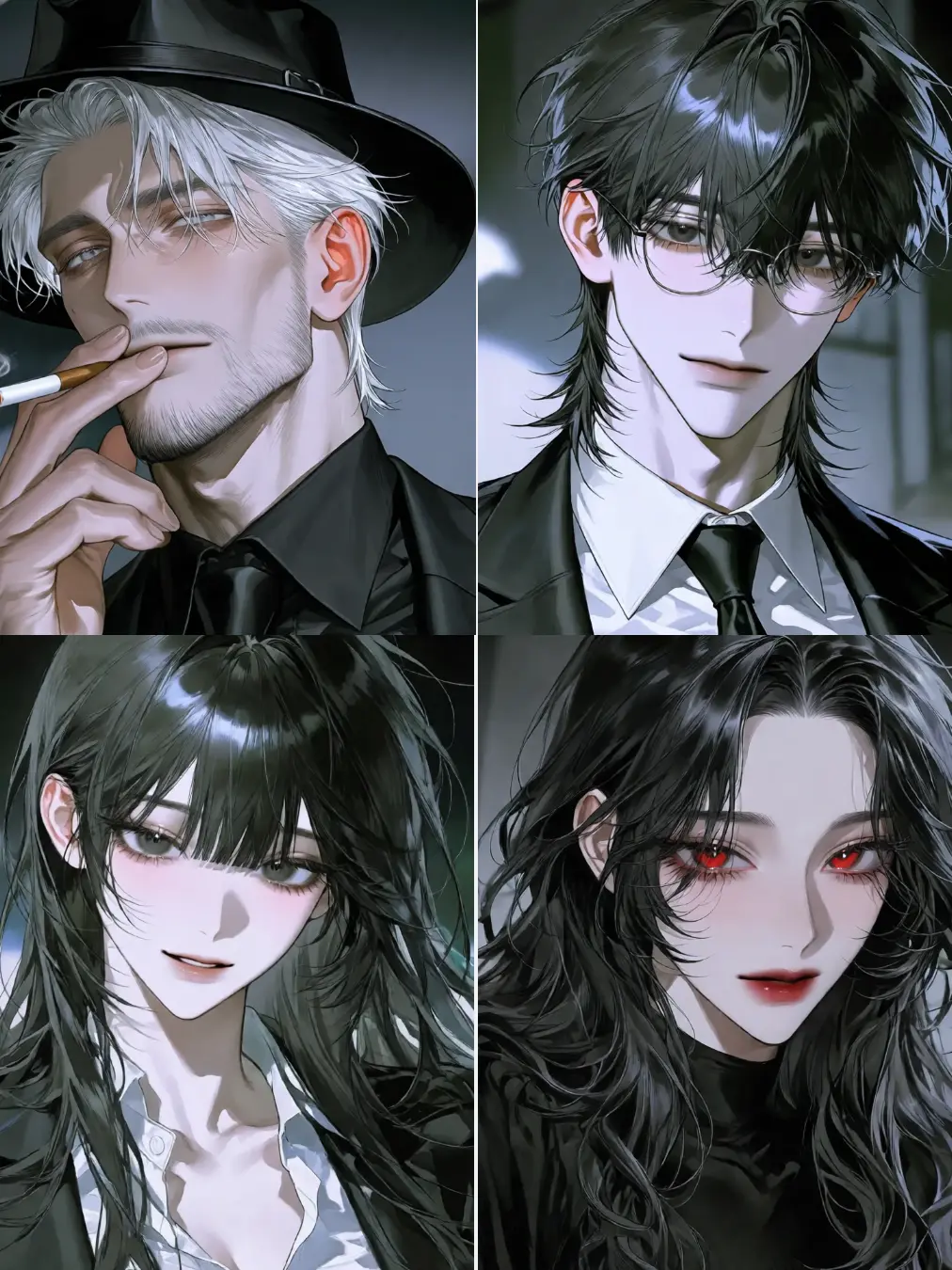 katsuobusi_neko22의 Nero Codex