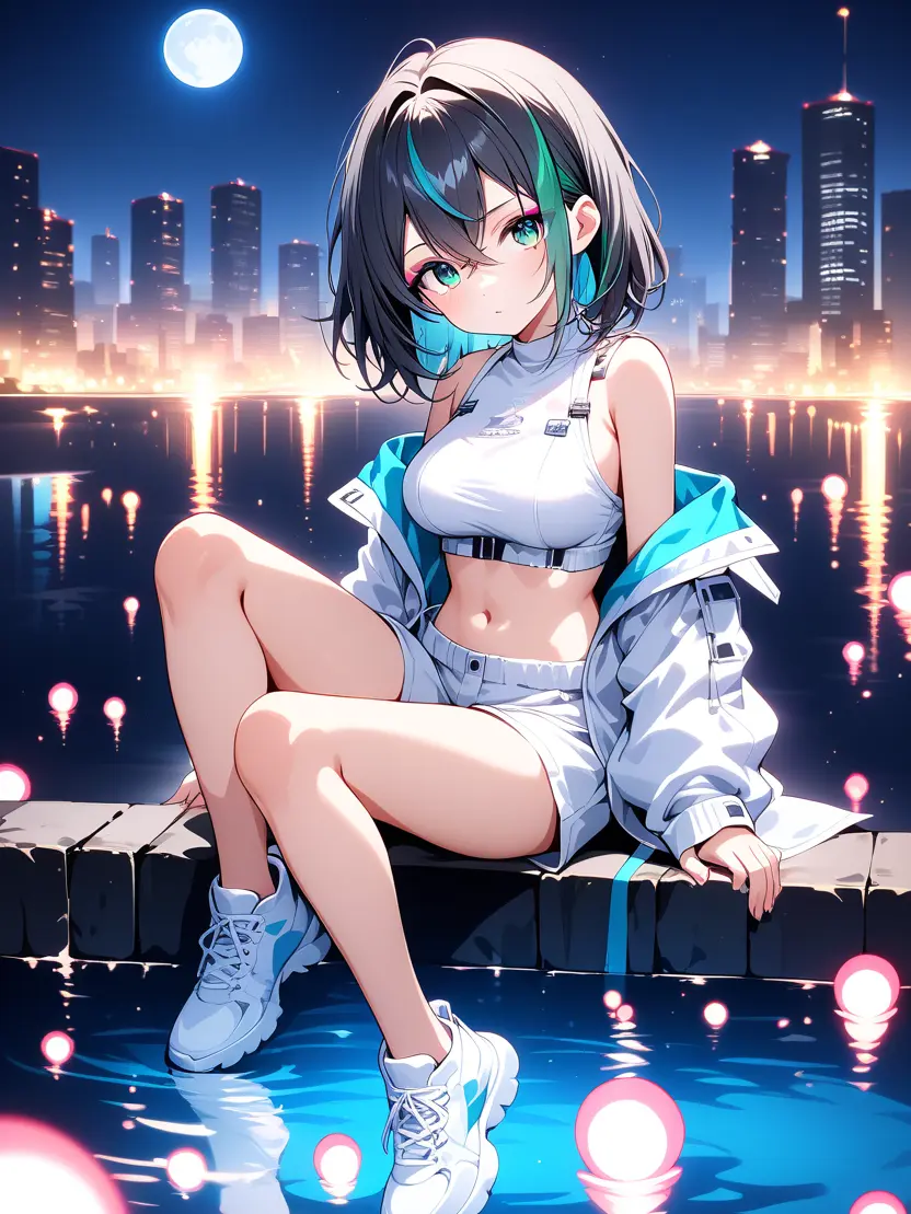 VastBatik7392의 高嶺の花が義妹に！？