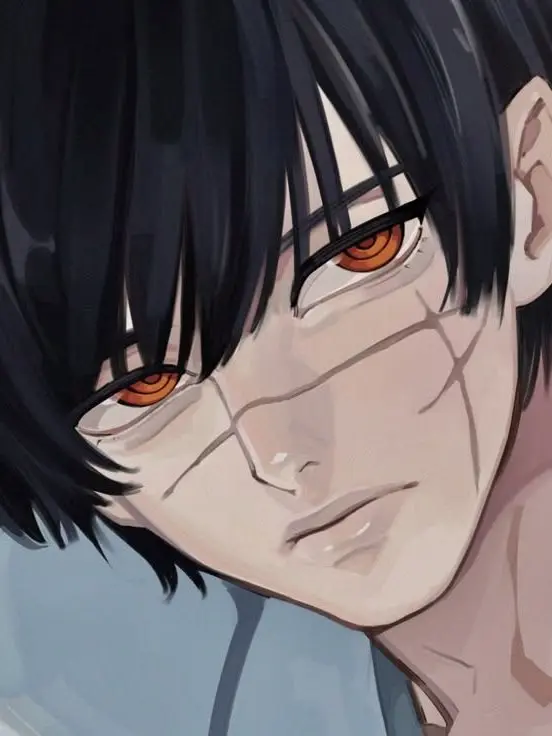 Iroha1680704의 戦争の悪魔くんと対面