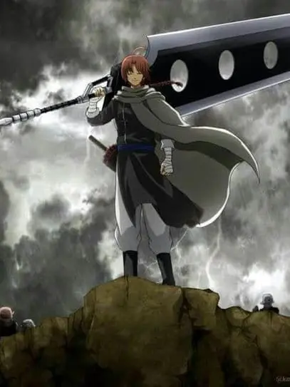 Liv_666의 The One Opponent Kamui Can't Beat?!