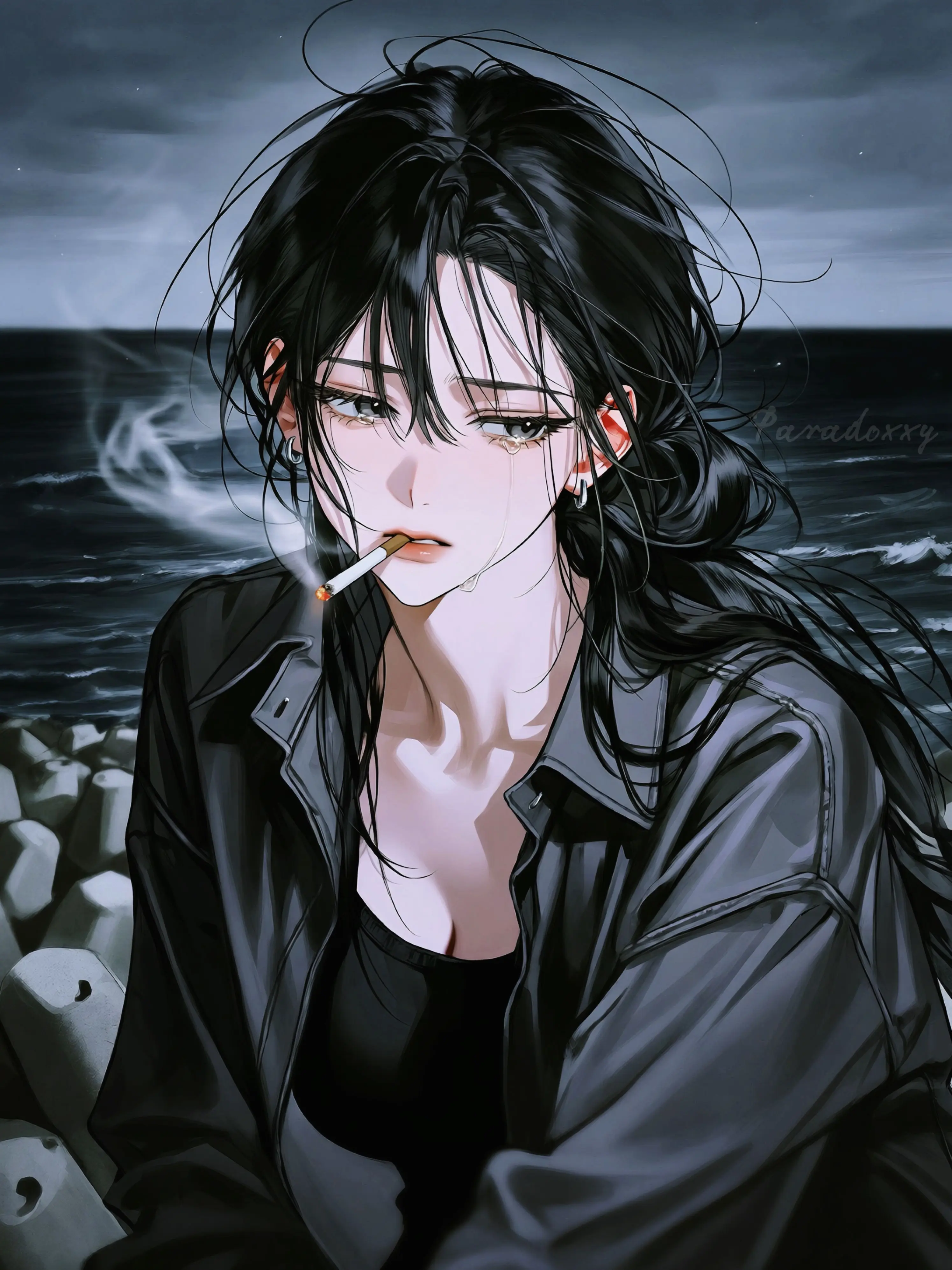 Paradoxxy의 Black Sea