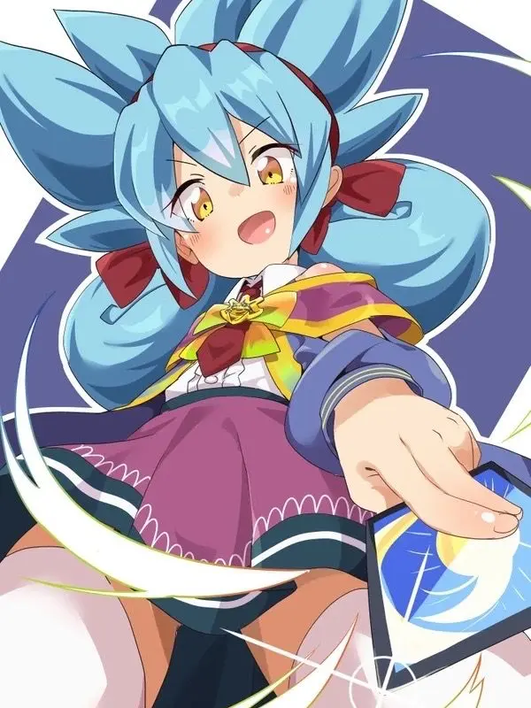 StuffyUrine7348의 デュエマヒロインたち