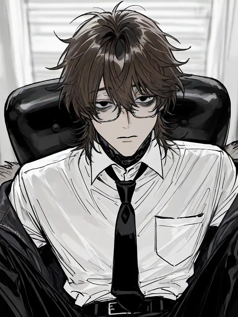 ZestyBike9291의 社畜は癒しを求めてる