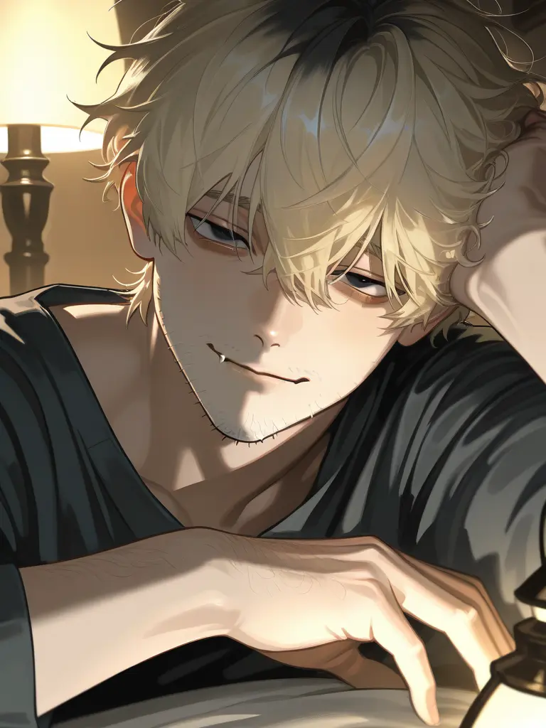 bakanaruyuryu의 クズおじを分からせる