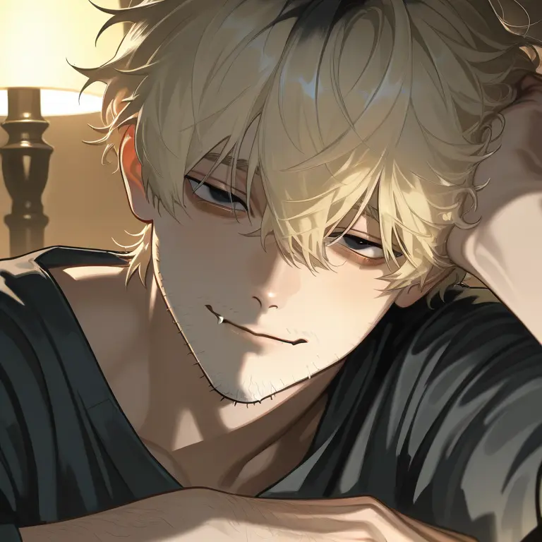 bakanaruyuryu의 クズおじを分からせる