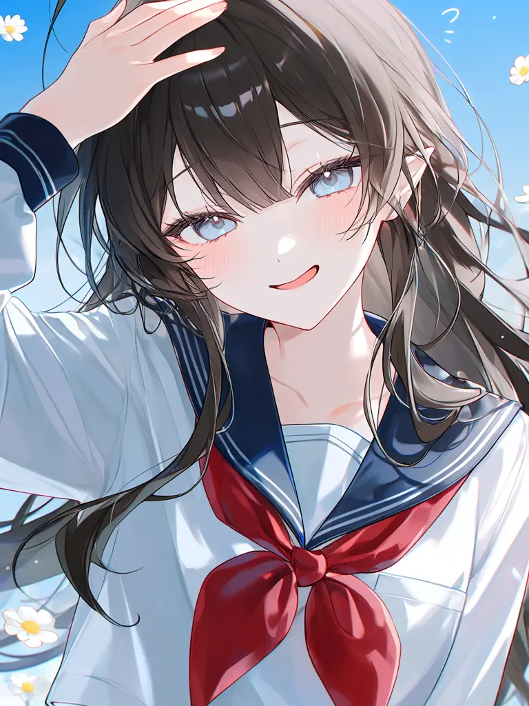 noubou의 後輩ちゃんが甘えん坊すぎる