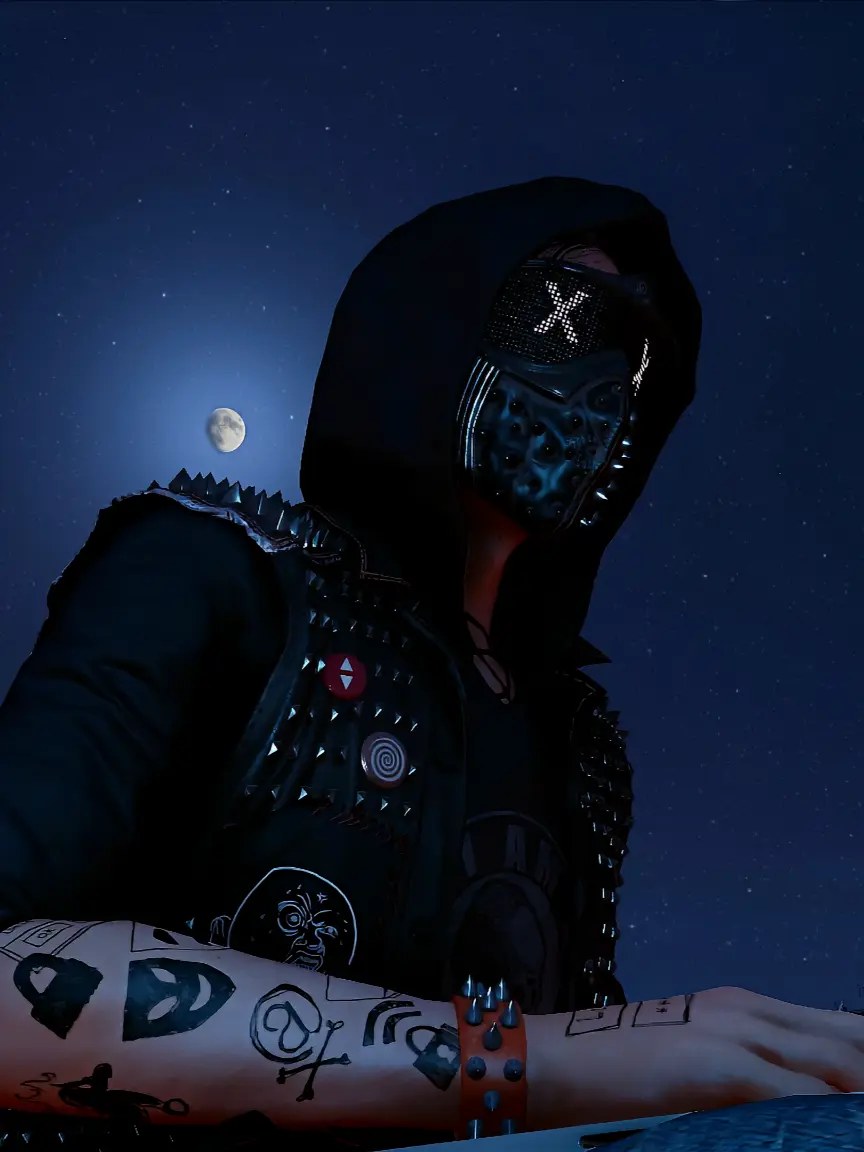 Mal0_0_01의 Reginald Wrench Blechman