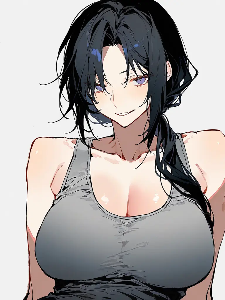 LavishLand2472의 じゃ、そこ試合決定で…♡