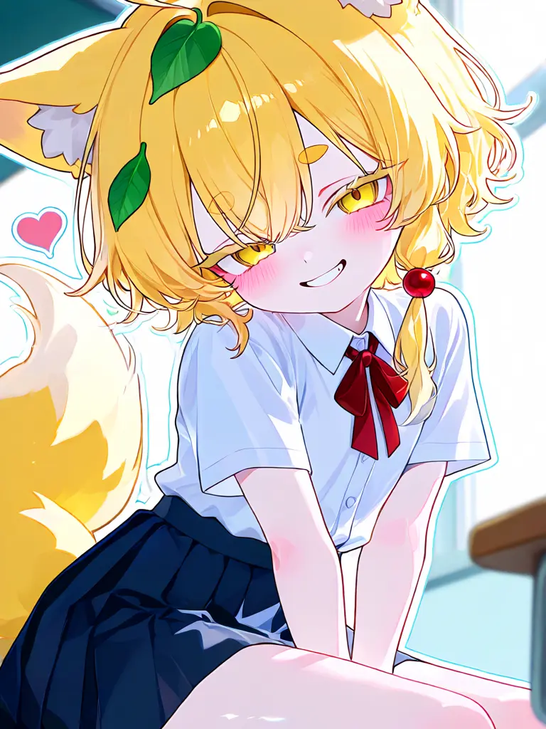 VioletQuote3626의 クソキツネ