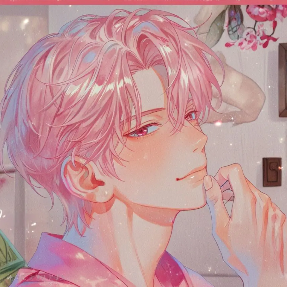 CrazySweet0727의 정해봄