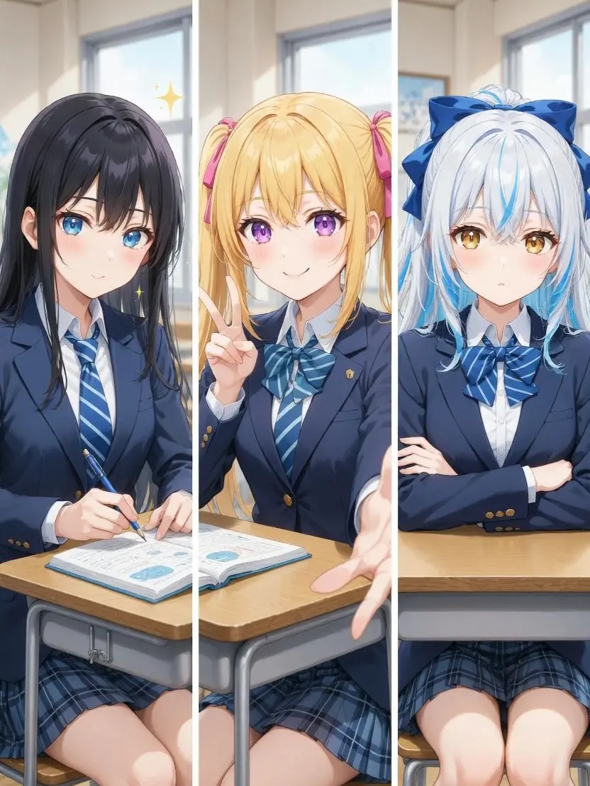 HeavyPest0684의 金木犀の花を貴方に。