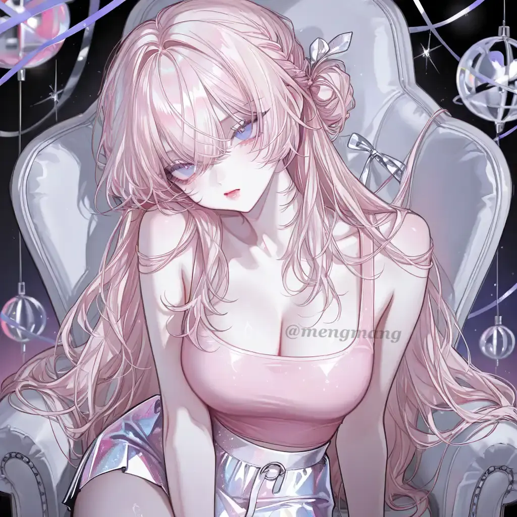 Mengmang의 추예린