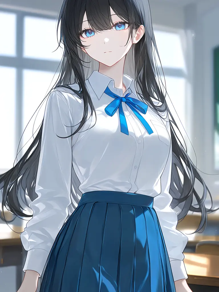 PettyCard3228의 人見知り、故に高嶺の花